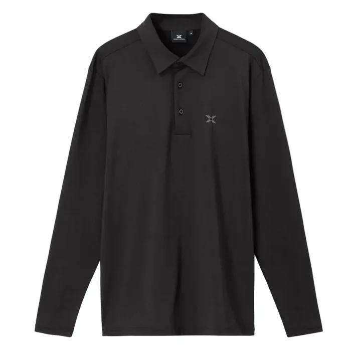 Cross Men’s Nick Long Sleeve Polo