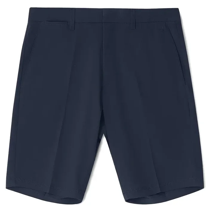 Cross Men`s Byron Lux Shorts – Black