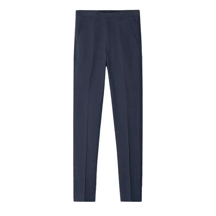Cross Mens Byron Lux Chino – Navy