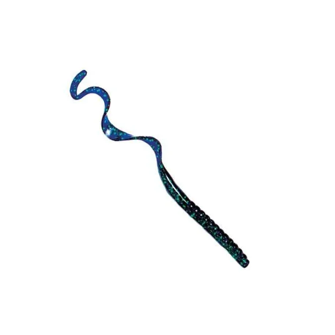 Culprit 10″ Worm 10pk