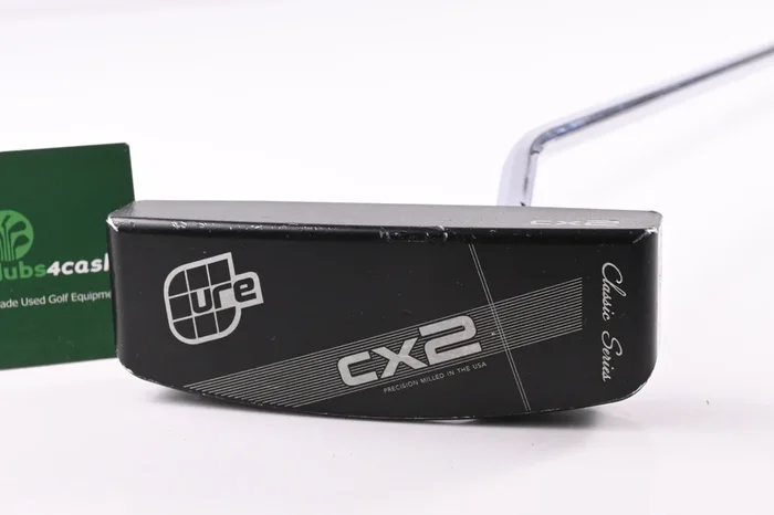 Cure CX 2 Putter / 34 Inch