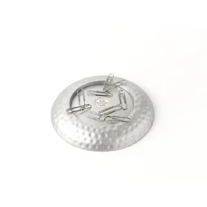 Custo Logo Magnetic Paper-Clip Holder – Unique Golf Gifts