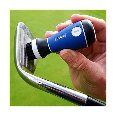 Custom Logo Aqua Club Brush