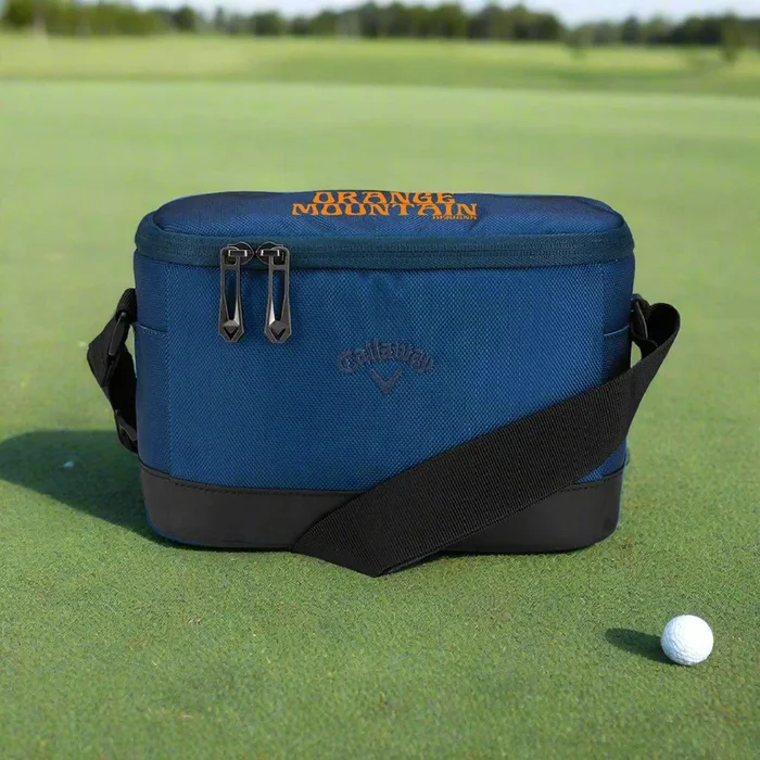 Custom Logo Callaway Golf Clubhouse Mini Cooler