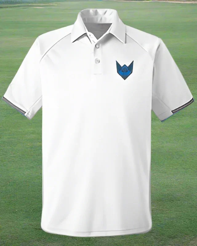 Custom Logo Embroidered Under Armour Mens Corporate Rival Polo