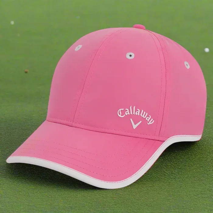 Custom Logo Golf Women’s Uptown Hat Callaway