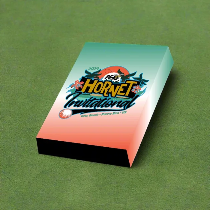 Custom Logo Playing Cards
