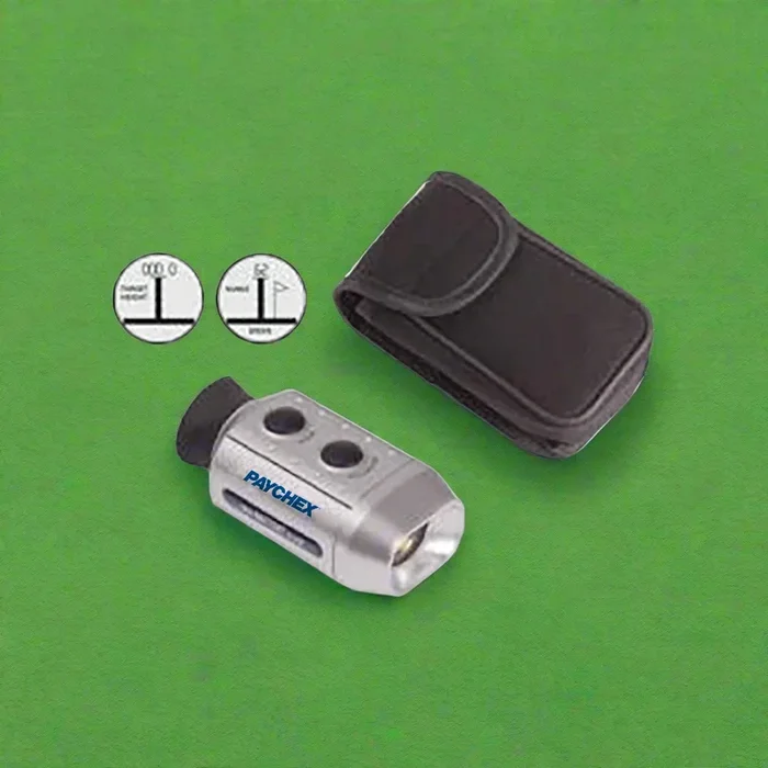 Custom Logo Premium Golf Digital Distance Finder
