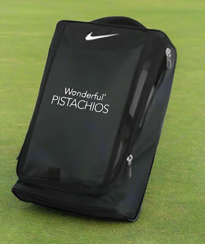 Custom Loo Nike Golf Shoe Bag