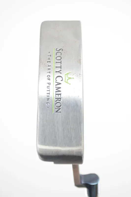 Custom Scotty Cameron Catalina Two Putter 36″