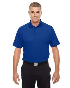 Custom Under Armour Men’s Corp Performance Polo Embroidered with your Logo