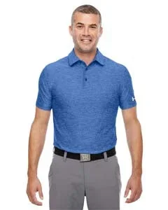 Custom Under Armour Men’s Playoff Polo Embroidered with your Logo