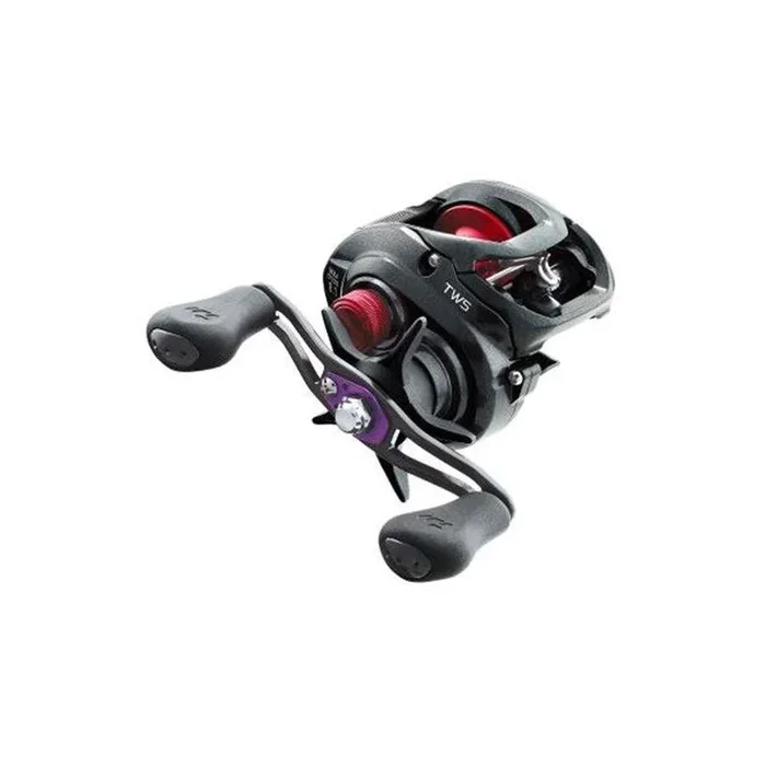 Daiwa Tatula CT Baitcasting Reel 5.5:1 RH