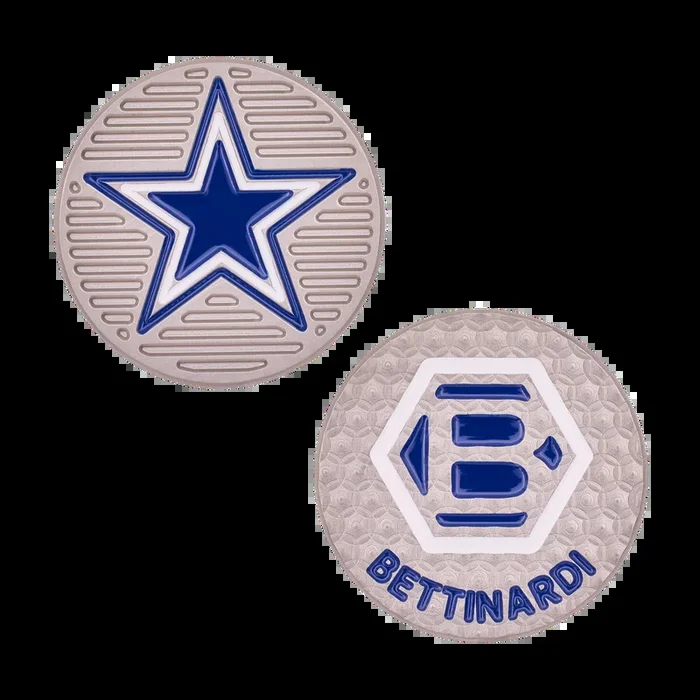 Dallas Cowboys Ball Marker