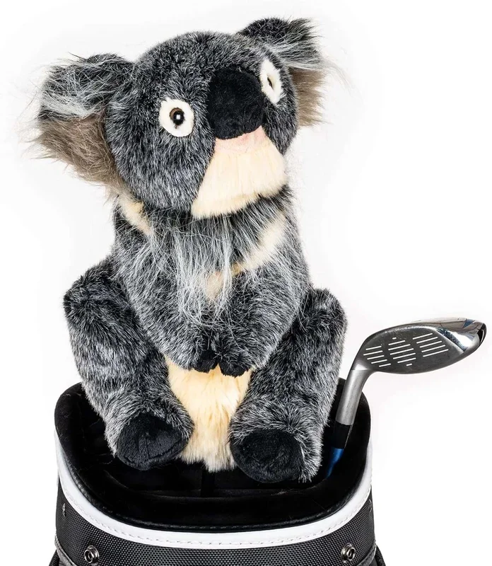 Daphne’s Headcovers Koala Driver Headcover