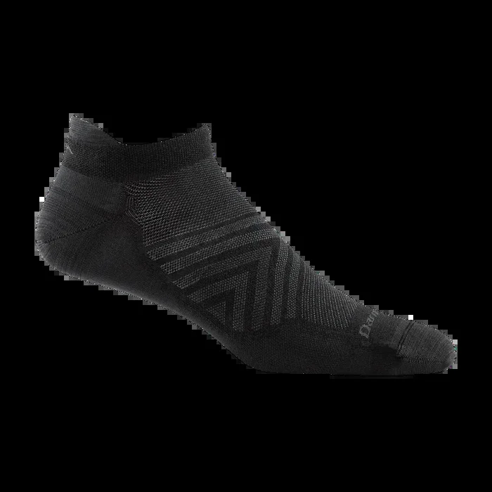 Darn Tough Men’s Run No-Show Ultra-Lightweight w/Cushion