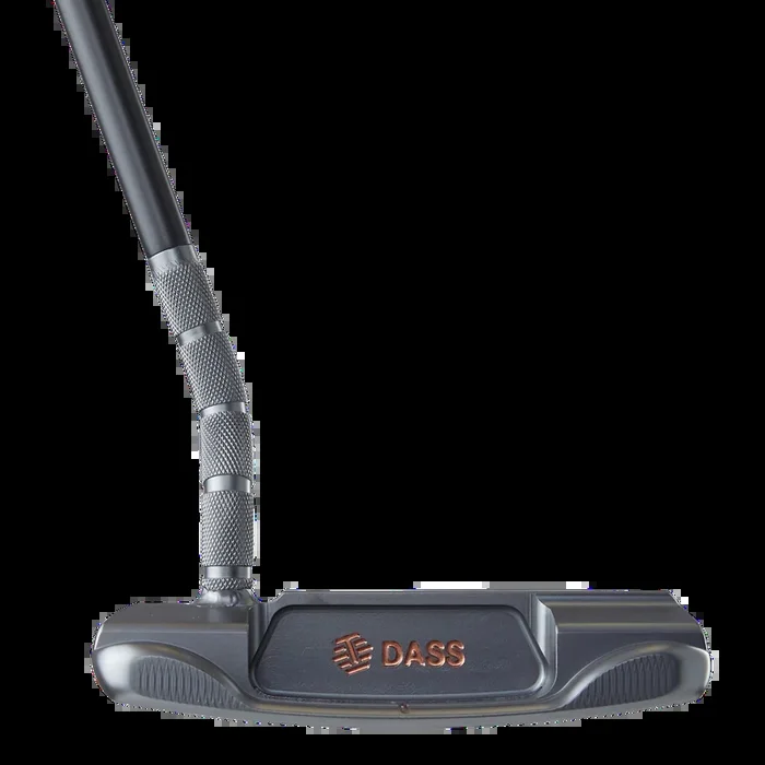 DASS BB0 Flow Wizard Sound Slot W/Welded Split Knurl