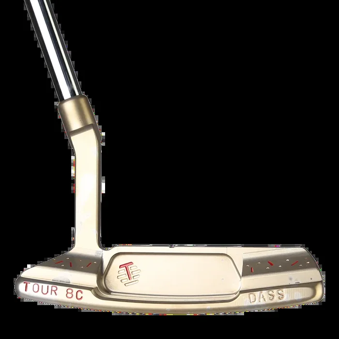 DASS BB8 Classic Tour Sound Slot