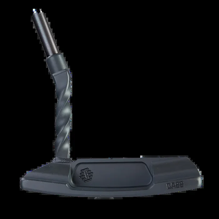 DASS BB8C Blackout Poison Twisty Neck
