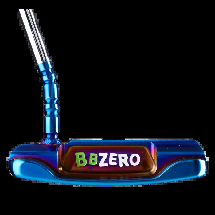 DASS BBZero Gear Neck Fat Cat