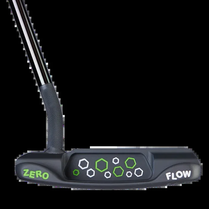 DASS BBZero Knurl Flow Neck