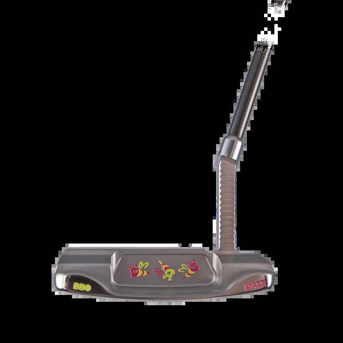 DASS BBZero Lefty Tour