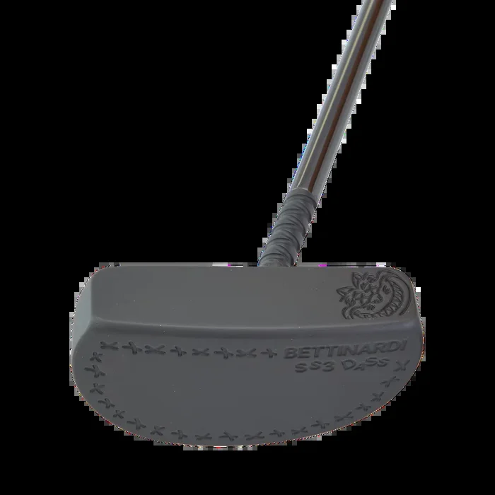 DASS Black Magic Poison Cat SS3 Putter