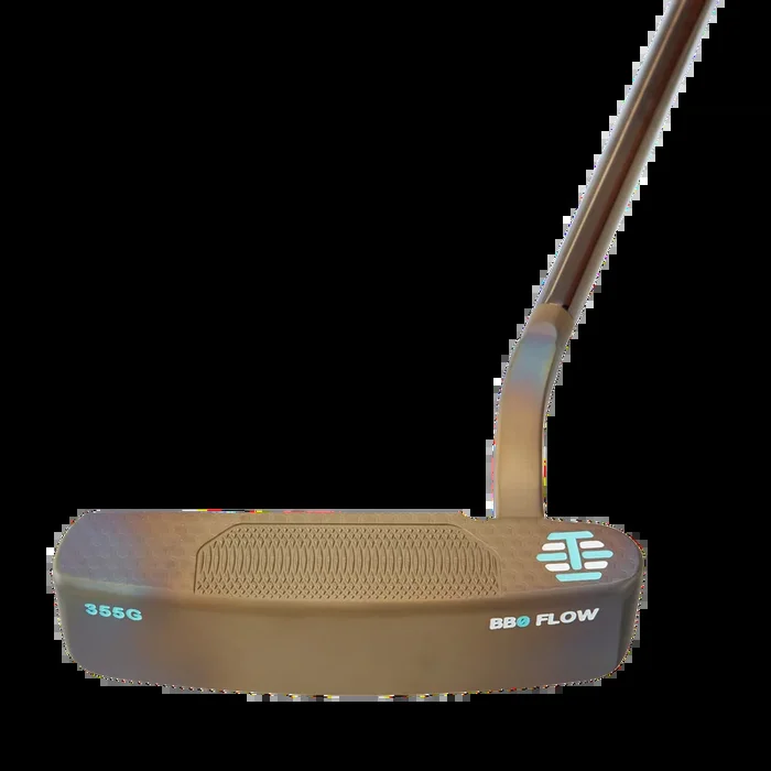 DASS Gold Flame Tour Dept. BB0 Flow Putter