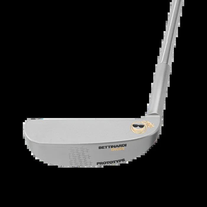 DASS Hexperimental Proto Tour Blast Betti Bomb BB2 Putter