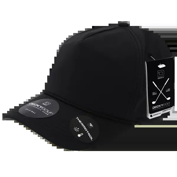 Decky Headwear 6406 in Solid Colors