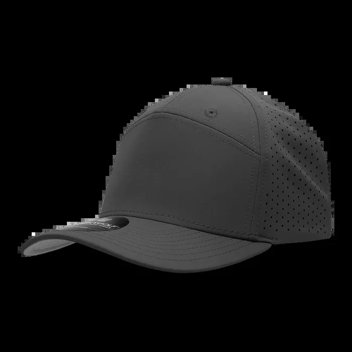 Decky Headwear 6416 in Solid Colors