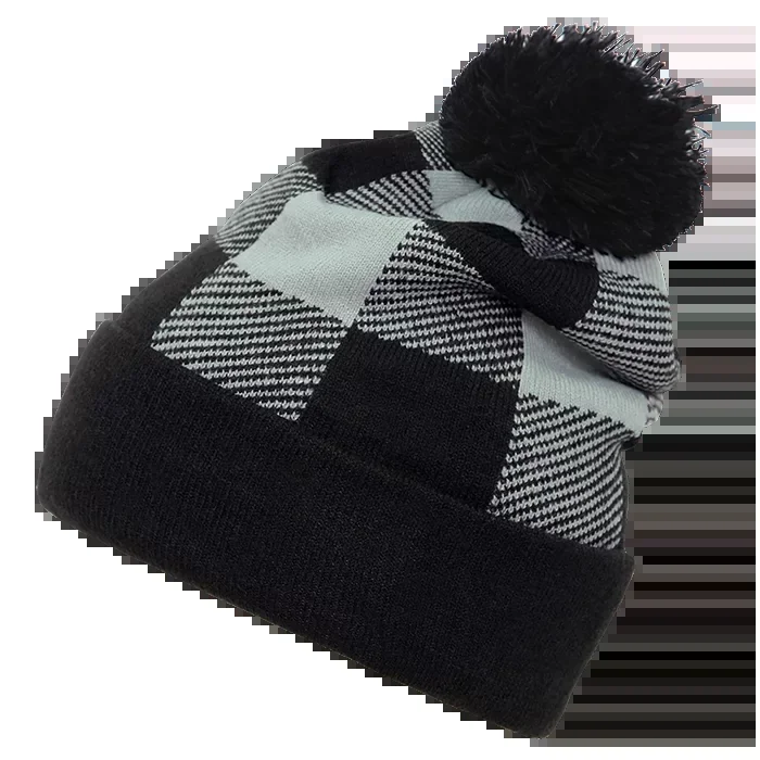 Decky Headwear 8028 in Dual-Colors (Embroidered with Your Logo)