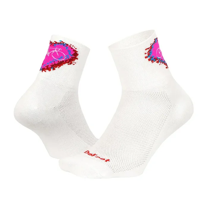DeFeet Aireator 2-3″ Cuff Socks