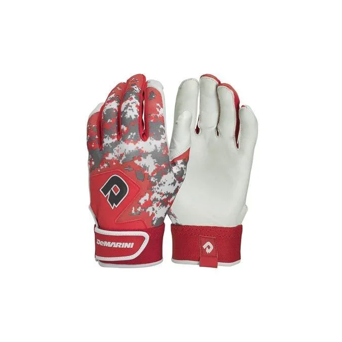DeMarini Digi Camo Batting Glove