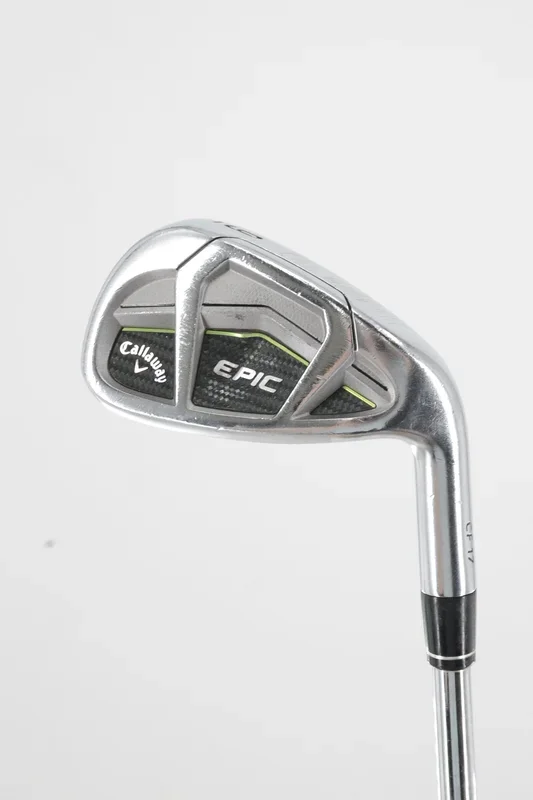 *Dented* Callaway Epic 9 Iron R Flex 35.5″