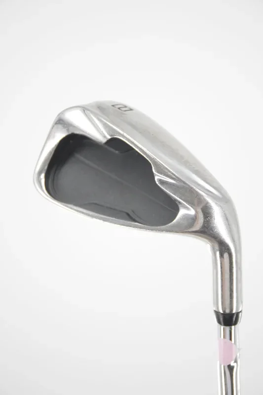 *Dented* Lynx Black Cat 8 Iron S Flex 36.75″