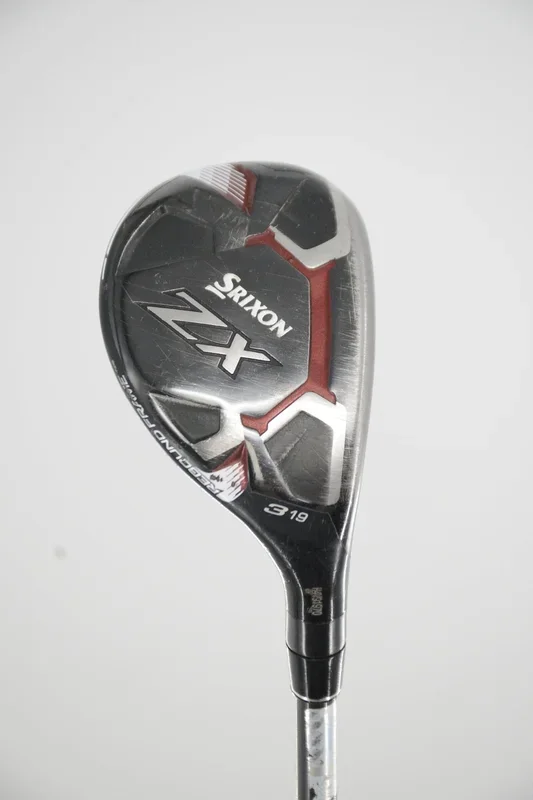 *Dented* Srixon ZX 3 Hybrid R Flex 40.25″