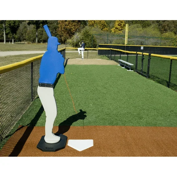Designated Hitter Pitching Dummy Youth Model