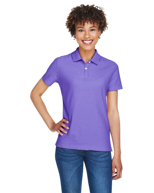 Devon & Jones Ladies’ DRYTEC20 Performance Polo