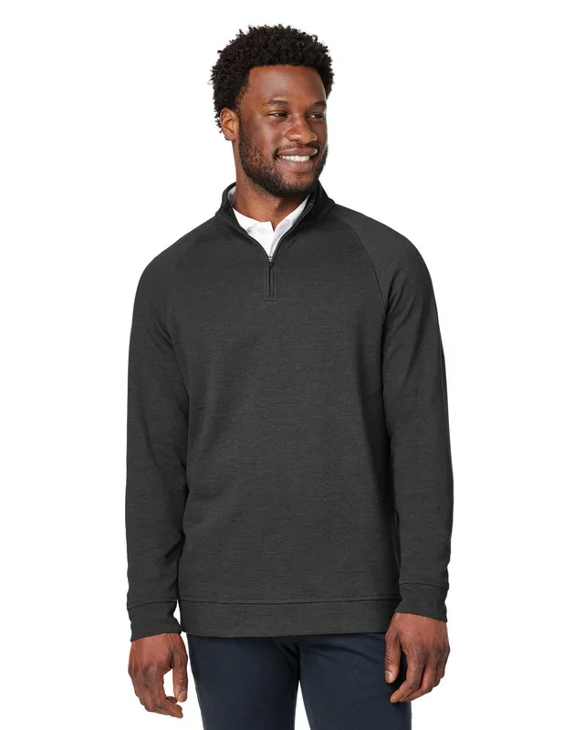 Devon & Jones Men’s New Classics™ Charleston Quarter-Zip