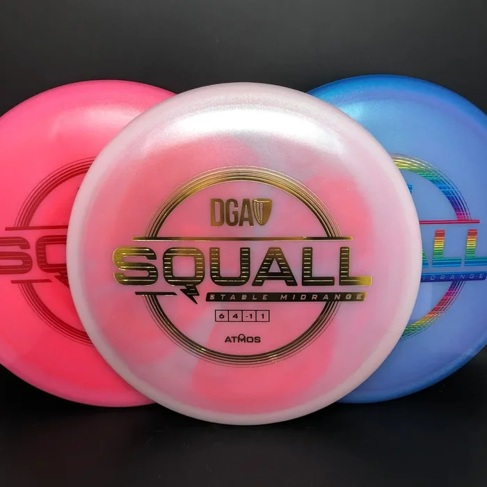 DGA Atmos Squall – stock