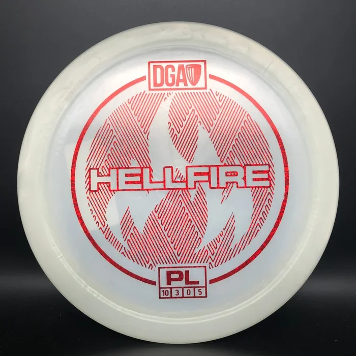DGA ProLine PL Hellfire – stock
