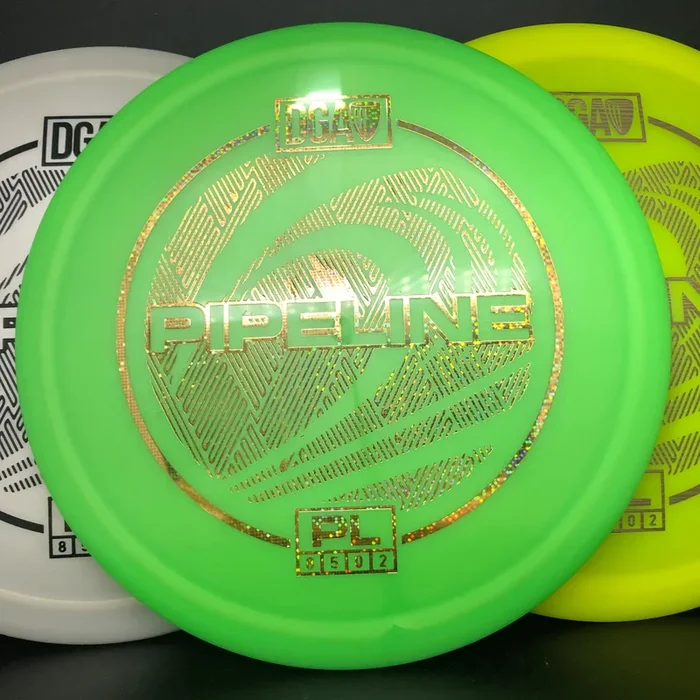 DGA ProLine PL Pipeline – stock