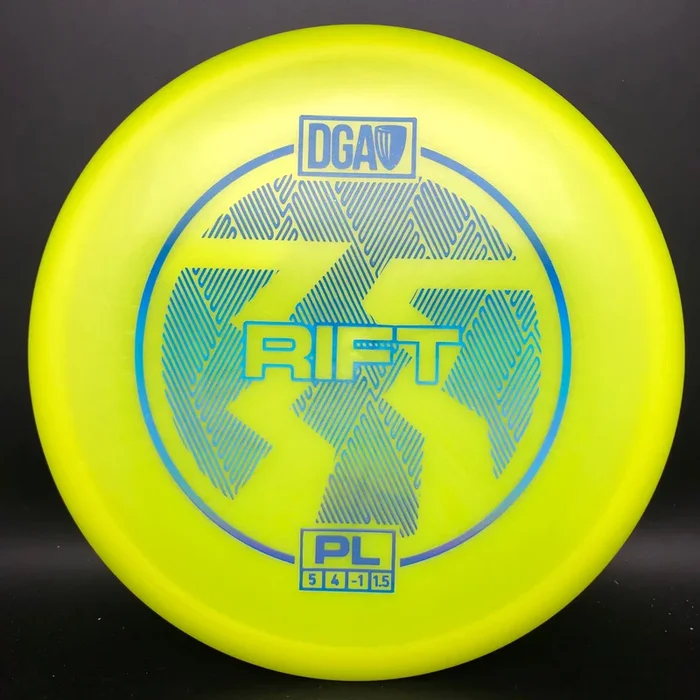 DGA ProLine PL Rift – stock