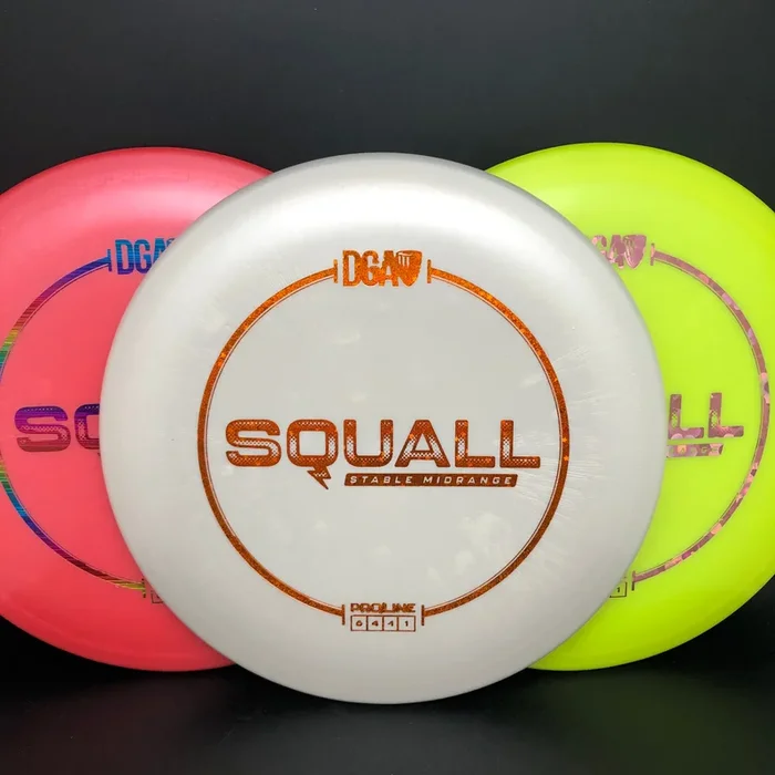 DGA ProLine PL Squall – stock