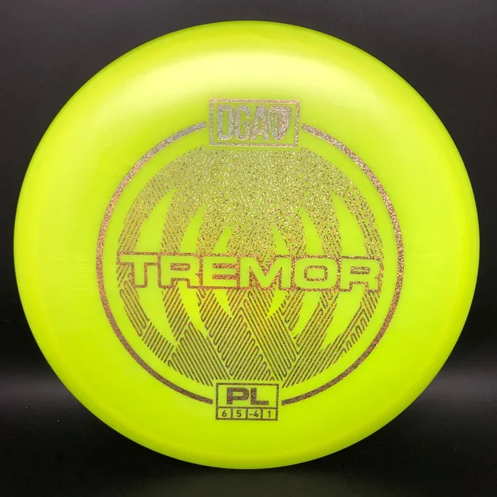 DGA ProLine PL Tremor – stock
