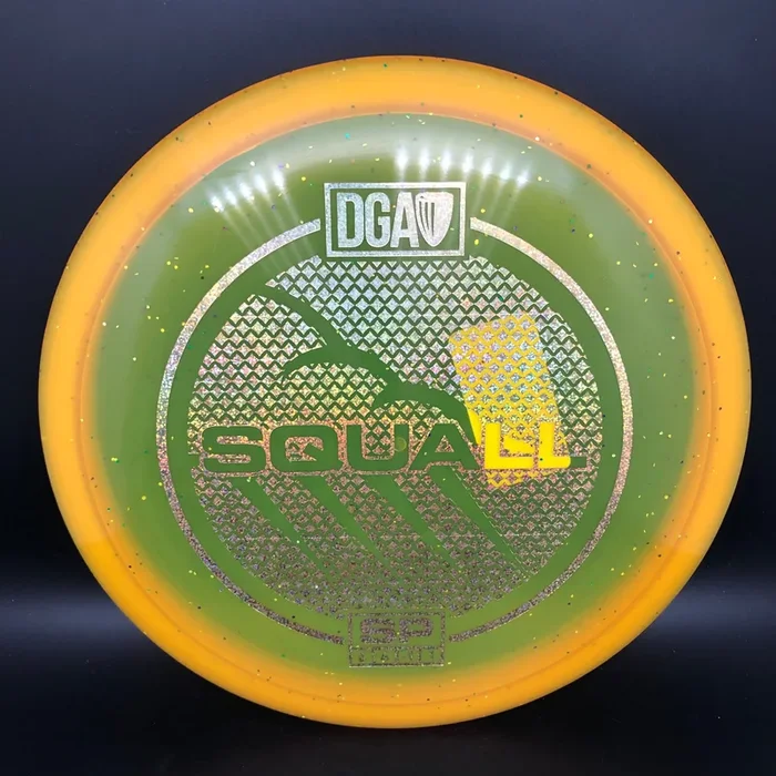 DGA SP Line Squall – stock