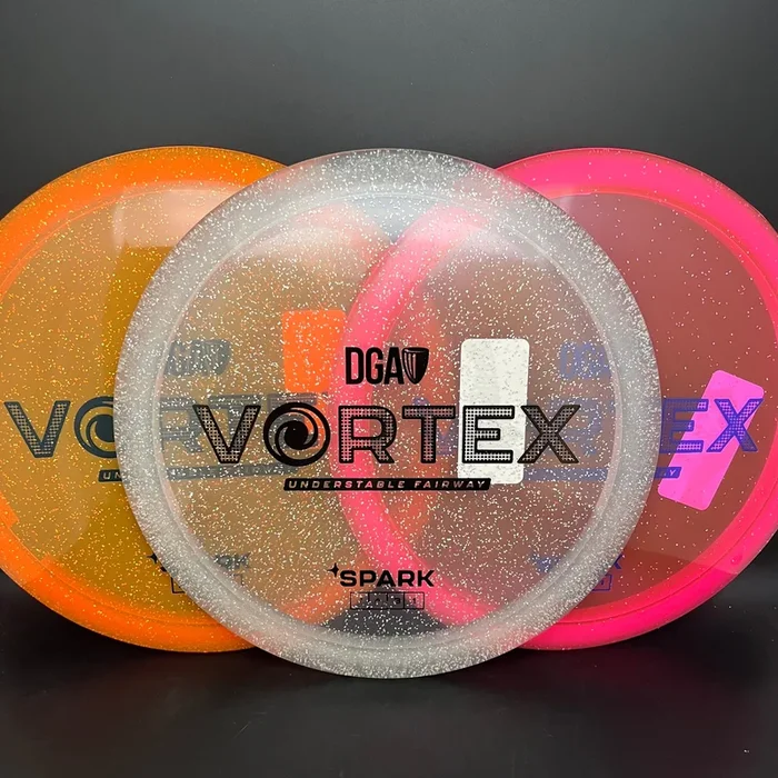 DGA Spark Vortex – stock