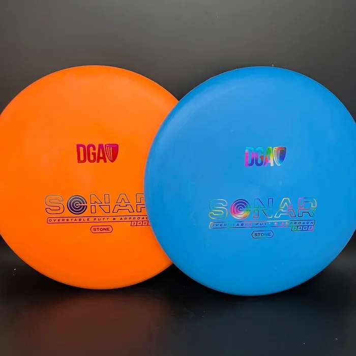 DGA Stone Sonar stock