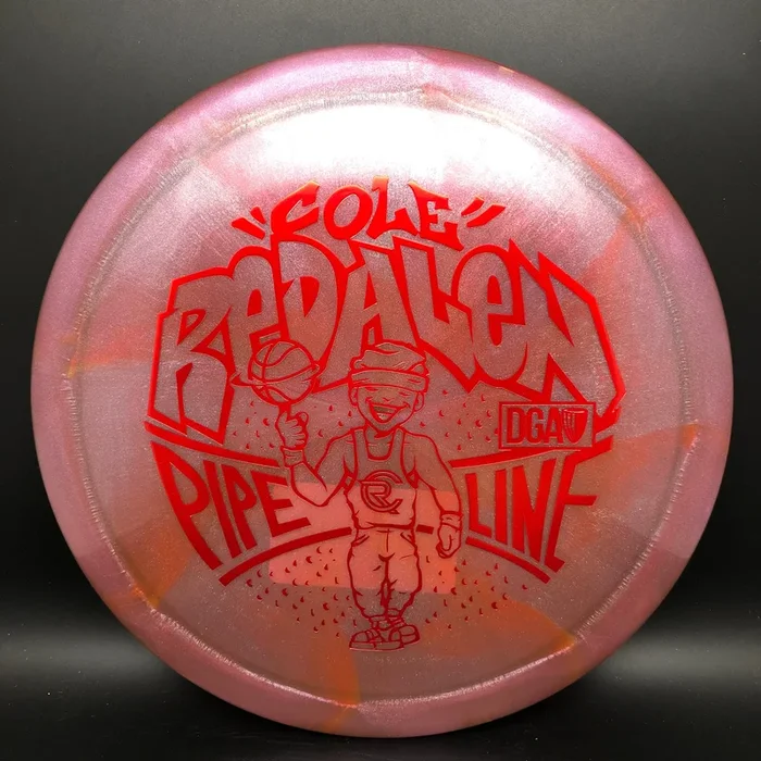 DGA Tour Series Swirl Pipeline Redalen 2024